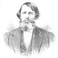 Photo of Davidus Livingstone, Font Creator